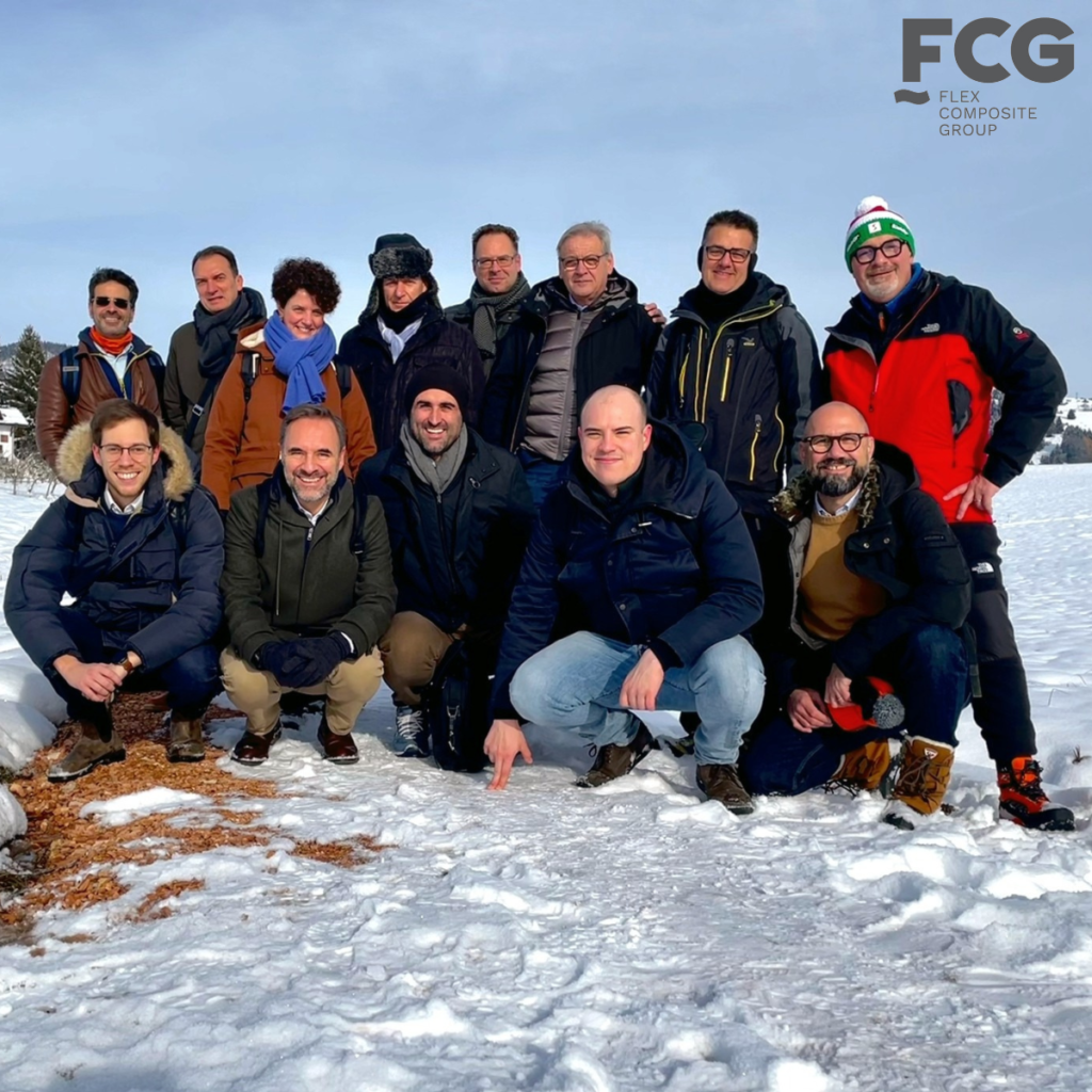 selcom integration into FCG with sales directors and R&D directos